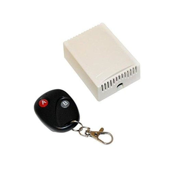 Aleko Universal Gate Opener Remote Control With Transmitter Lm137-Ap Remotes
