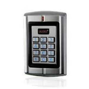 Aleko Universal Metal Wired Keypad Lm178-Ap Keypads