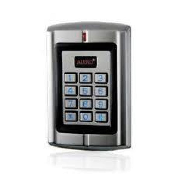 Aleko Universal Metal Wired Keypad Lm178-Ap Keypads