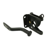 Aleko Universal Swing Gate Or Door Flip Latch Lat-04-Ap Parts For Driveway Gates
