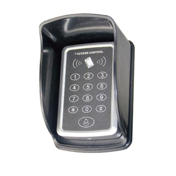 Aleko Universal Touch Wired Keypad Lm174P-Ap Keypads