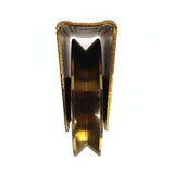 Aleko V-Groove Gate Wheel For V-Profile Sliding Gate Tracks 4 Inch Gwheel4V-Ap Parts For Driveway Gates