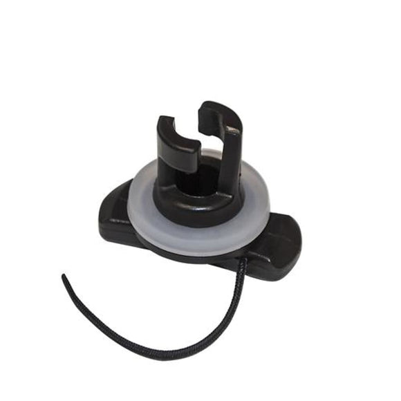 Aleko Valve Cap For Inflatable Boats Btvalvecap-Ap Supplies And Accessories