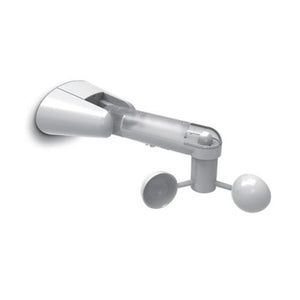 Aleko Wired Wind and Sun Sensor for Motorized Retractable Awning AWSS-AP Awning Accessories