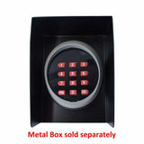 Aleko Wireless Keypad 433.92 Mhz LM172-AP Keypads