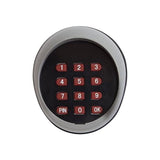 Aleko Wireless Keypad 433.92 Mhz Lm172-Ap Keypads