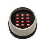 Aleko Wireless Keypad 433.92 Mhz Lm172-Ap Keypads