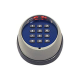 Aleko Wireless Keypad for Sliding Gate Opener AC1400/AR1400/AC2000/AR2000 Series LM171-AP Keypads