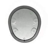 Aleko Wireless Keypad for Sliding Gate Opener AC1400/AR1400/AC2000/AR2000 Series LM171-AP Keypads