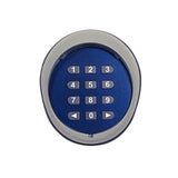 Aleko Wireless Keypad For Sliding Gate Opener Ac1400/ar1400/ac2000/ar2000 Series Lm171-Ap Keypads