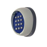 Aleko Wireless Keypad For Sliding Gate Opener Ac1400/ar1400/ac2000/ar2000 Series Lm171-Ap Keypads