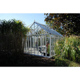 Exaco EOS Royal Antique Victorian Greenhouse EOS T-Regular-W Exaco Greenhouse and Accessories