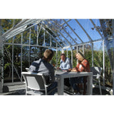 Exaco EOS Royal Antique Victorian Greenhouse EOS T-Regular-W Exaco Greenhouse and Accessories