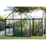 Exaco Jr Orangerie Greenhouse J-ORA Exaco Greenhouse and Accessories