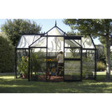 Exaco Jr Orangerie Greenhouse J-ORA Exaco Greenhouse and Accessories