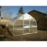 Exaco RIGA Greenhouse RIGAIIs Exaco Greenhouse and Accessories