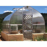 Exaco RIGA Greenhouse RIGAIIs Exaco Greenhouse and Accessories