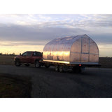 Exaco RIGA Greenhouse RIGAIIs Exaco Greenhouse and Accessories