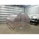 Exaco RIGA Greenhouse RIGAIIs Exaco Greenhouse and Accessories