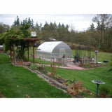 Exaco RIGA XL Greenhouse RIGA XL8 Exaco Greenhouse and Accessories
