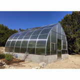 Exaco RIGA XL Greenhouse RIGA XL8 Exaco Greenhouse and Accessories