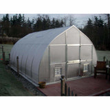 Exaco RIGA XL Greenhouse RIGA XL8 Exaco Greenhouse and Accessories
