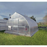 Exaco RIGA XL Greenhouse RIGA XL8 Exaco Greenhouse and Accessories