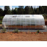 Exaco RIGA XL Greenhouse RIGA XL8 Exaco Greenhouse and Accessories