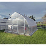 Exaco RIGA XL Greenhouse RIGA XL9 Exaco Greenhouse and Accessories