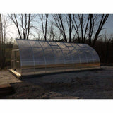 Exaco RIGA XL Greenhouse RIGA XL9 Exaco Greenhouse and Accessories