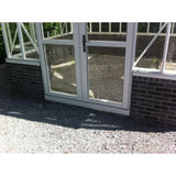 Exaco Royal Victorian Antique Orangerie Greenhouse Exaco Greenhouse and Accessories
