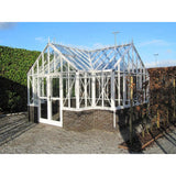 Exaco Royal Victorian Antique Orangerie Greenhouse Exaco Greenhouse and Accessories