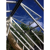 Exaco Royal Victorian Antique Orangerie Greenhouse Exaco Greenhouse and Accessories