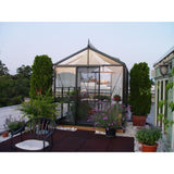 Exaco Royal Victorian Greenhouse VI23 Exaco Greenhouse and Accessories