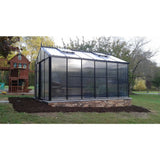 Exaco Royal Victorian Greenhouse VI34 Exaco Greenhouse and Accessories