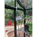 Exaco Royal Victorian Greenhouse VI34 Exaco Greenhouse and Accessories