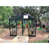 Exaco Royal Victorian Greenhouse VI34 Exaco Greenhouse and Accessories