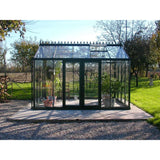 Exaco Royal Victorian Greenhouse VI34 Exaco Greenhouse and Accessories