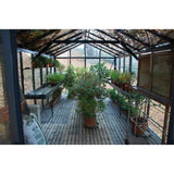 Exaco Royal Victorian Greenhouse VI36 Exaco Greenhouse and Accessories