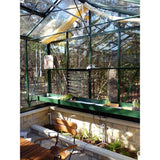 Exaco Royal Victorian Orangerie Greenhouse Exaco Greenhouse and Accessories