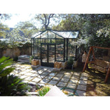 Exaco Royal Victorian Orangerie Greenhouse Exaco Greenhouse and Accessories