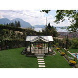 Exaco Royal Victorian Orangerie Greenhouse Exaco Greenhouse and Accessories